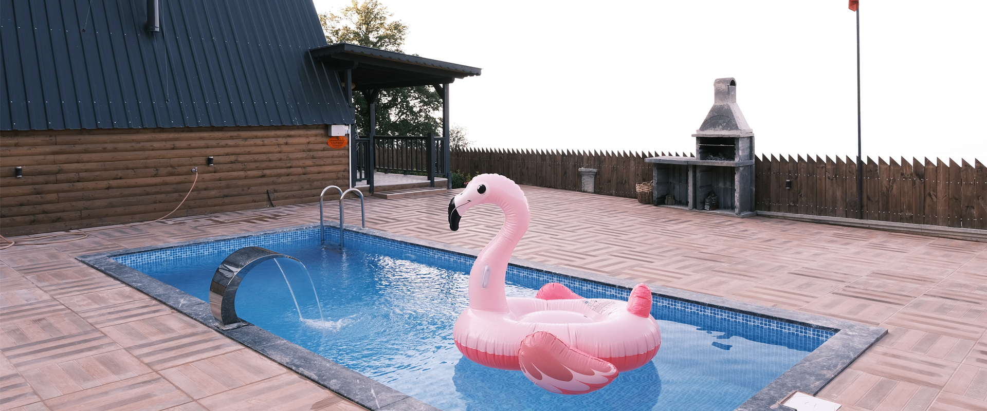 Slide background