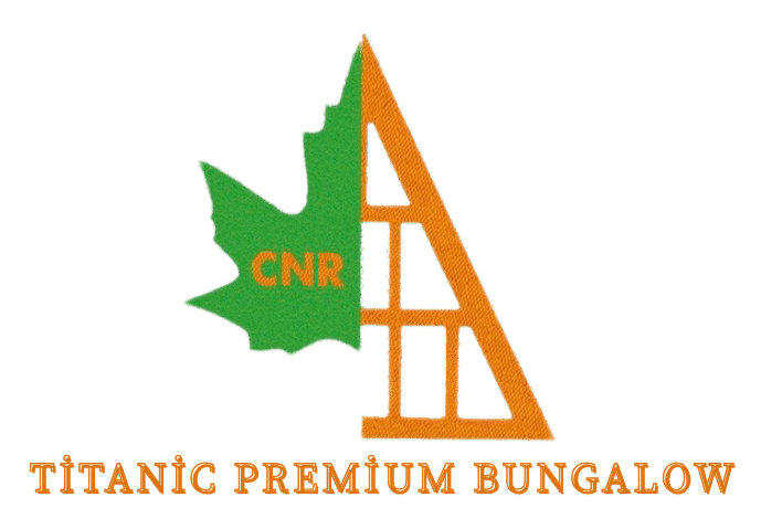 Titanic Bungalow
